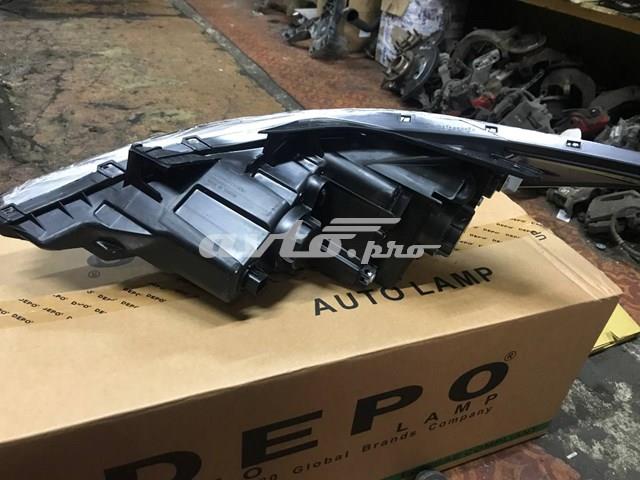 Купить FP3230R2E FPS Фара основная правая