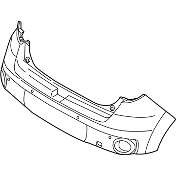 86611E4200 Hyundai/Kia 
