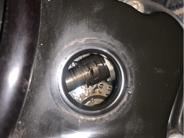 Купить CPMB VAG Двигатель голый