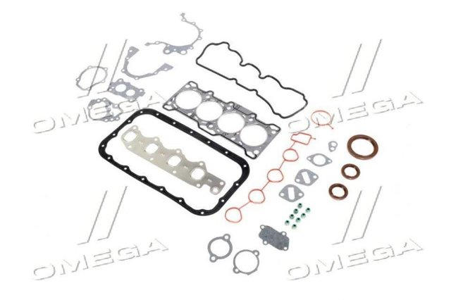 Комплект прокладок двигателя Parts-Mall PFCN005
