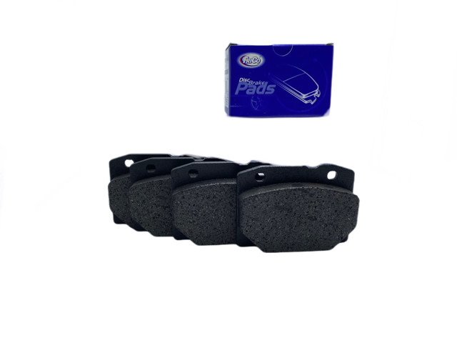 Колодки Frico FC96 цена, от 5.10 USD