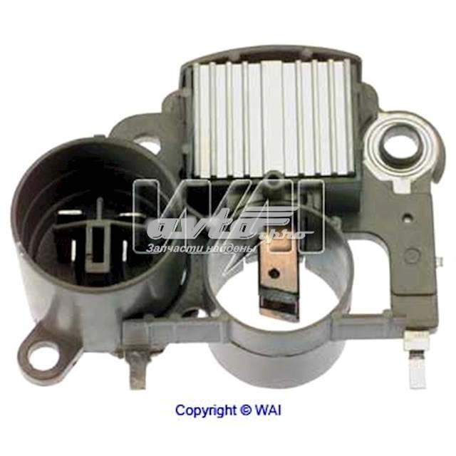 Реле генератора VR546 Standard