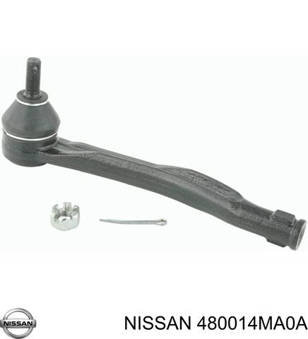 M5156 Motorherz Управление рулевое в сборе