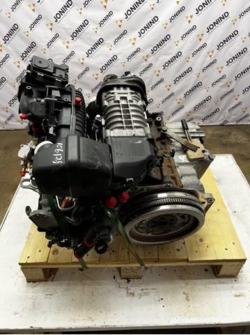ДВС в сборе VAG BLG цена, от 128.24 USD