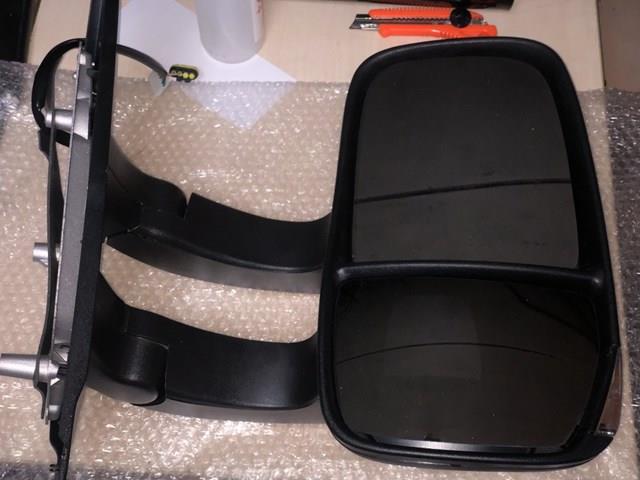 Купить 5030108 Autotechteile Боковое зеркало заднего вида правое