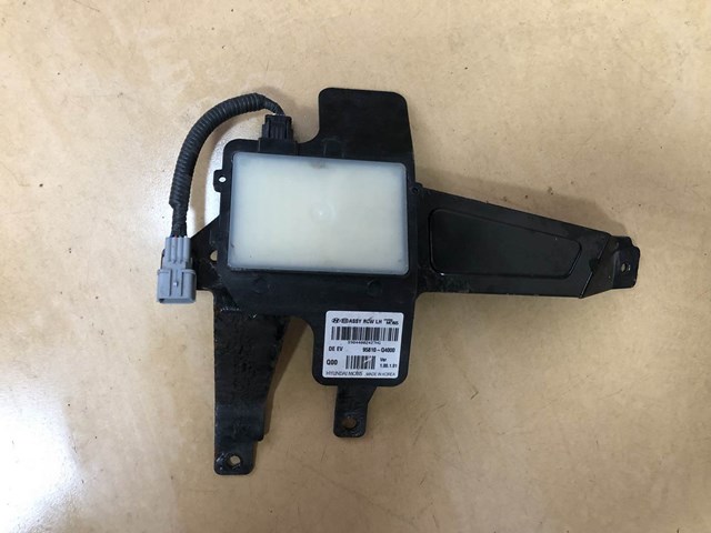  Hyundai/Kia 95810Q4000 цена, от 114.02 USD