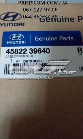 Hyundai kia 4582239640