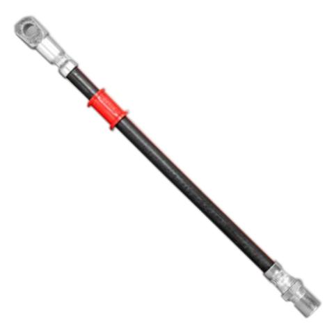 Шланг тормозной передний DK 31103506025