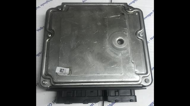 0281019177 Toyota Мозги двигателя