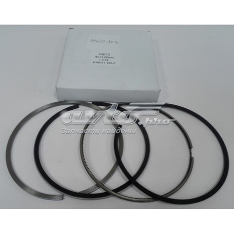 8980171660 Isuzu 