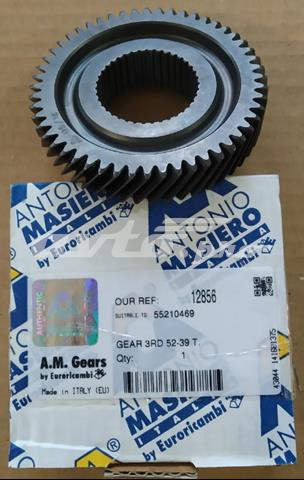  Fiat/Alfa/Lancia 55210469 цена, от 63.26 USD