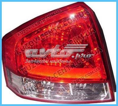 Задняя левая фара FPS FP4001F1E цена, от 57.03 USD