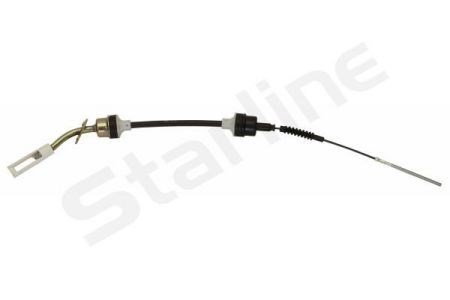 Тросик сцепления Starline LACL1089