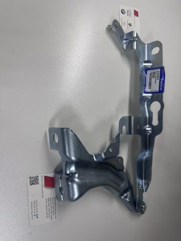 Петля капота правая 31352879 Volvo