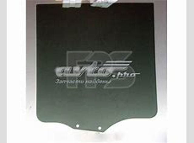  Moldura de pára-brisas Mitsubishi Pajero IV LONG SUV (V90) (2006 - 2013) IV LONG