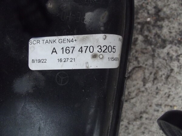  Mercedes 1674703205 цена, от 253.09 USD