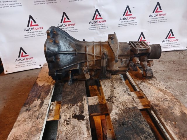 КПП 430004A010 Hyundai/Kia