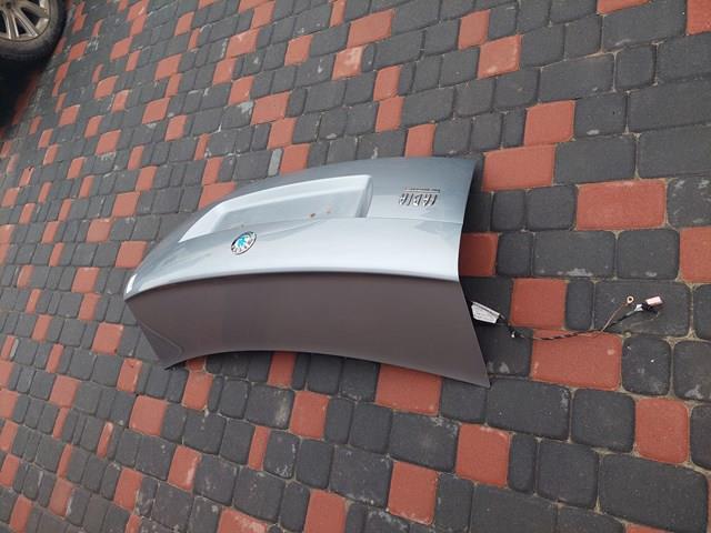 Compre Tampa de porta-malas Skoda Fabia 1