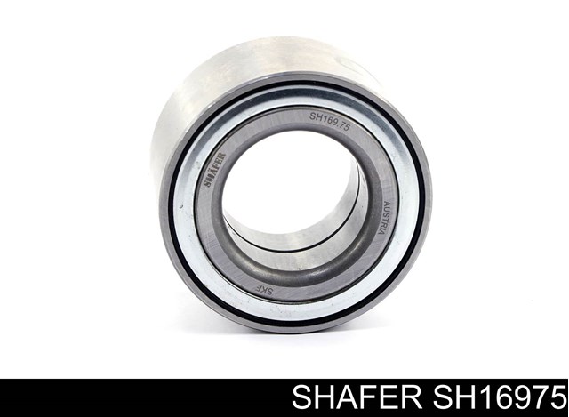 Подшипник ступицы SH16975 Shafer