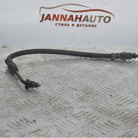 1J1721465AJ VAG Latiguillo de embrague original y equivalente