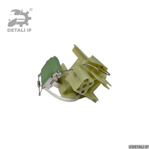 Реле отопителя Detali IF DF15333 цена, от 25.66 USD