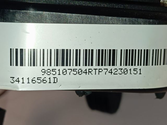  985107504R Renault (RVI)