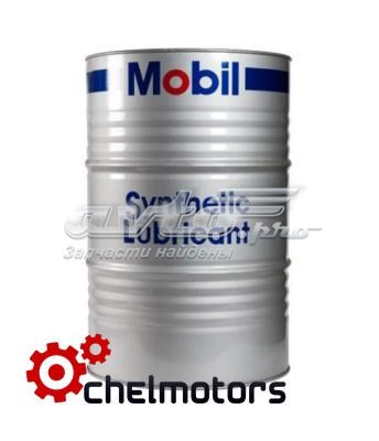 Моторное масло 121732 Mobil