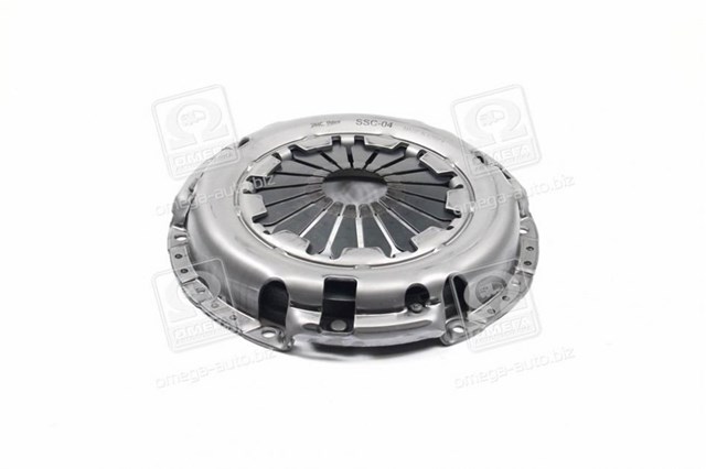 Лепестковая корзина сцепления VALEO SSC04 цена, от 65.97 USD