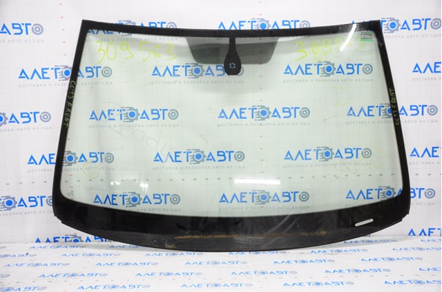 Pára-brisas para Volkswagen Passat CC B7 358