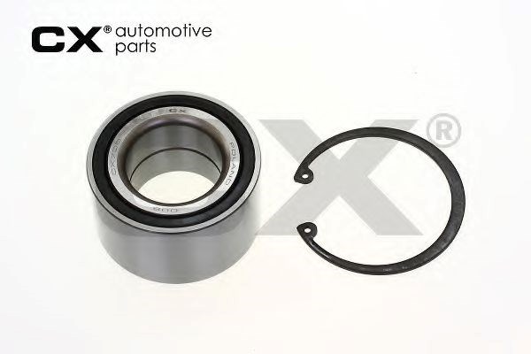Ступичный подшипник передний CX/Complex CX705