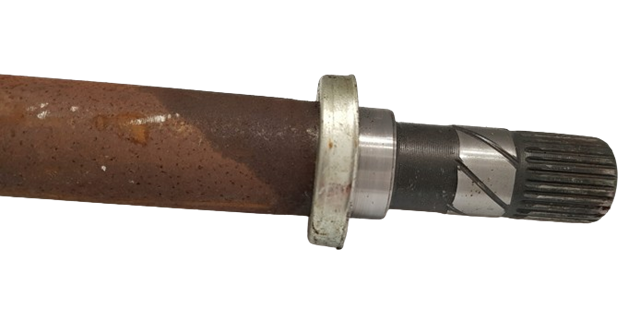 ШРУС наружный Renault (RVI) 391009996R