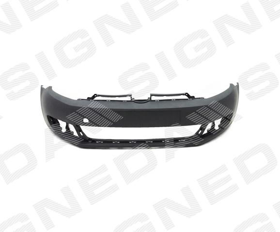Бампер на авто Signeda PVW04243BA цена, от 72.31 USD