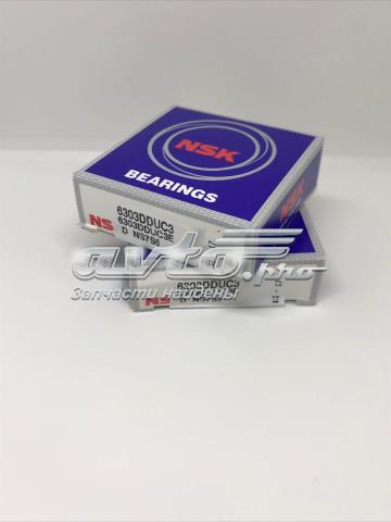 Подшипники на генератор NSK 6303DDU