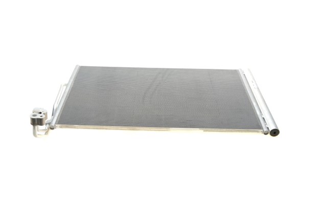 Радиатор кондиционера AC777000S Mahle Original