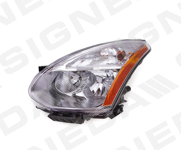 ZDS1197L Signeda Фара