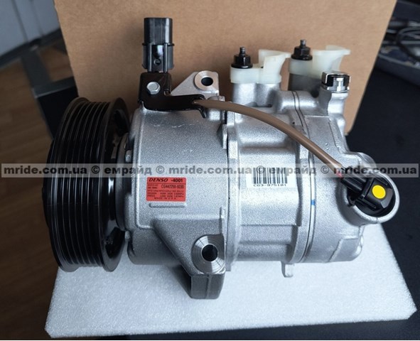 97701D4001 Hyundai/Kia Компрессор хладагента