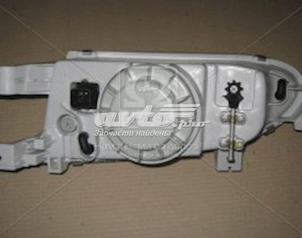 Правая блок фара Depo/Loro/Abakus 2211108RLDE цена, от 32.45 USD