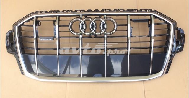 Облицовка радиатора VAG 4M0853651AJMX3 цена, от 289.19 USD