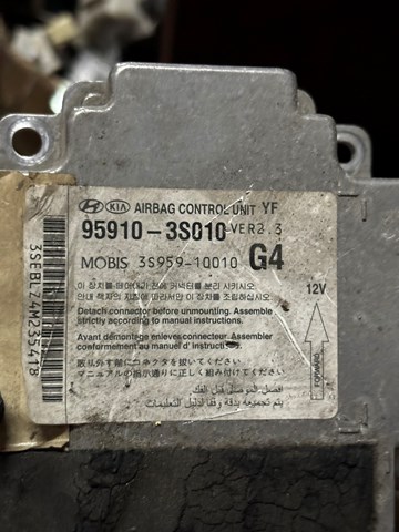  Hyundai/Kia 959103S010 цена, от 34.99 USD