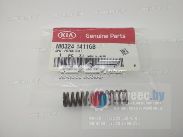  M032414116B Hyundai/Kia