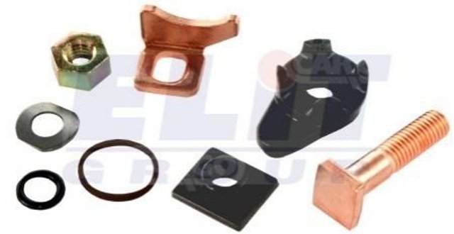 Купить Бендикс стартера Тойота Хай-Эйс IV H1, H2