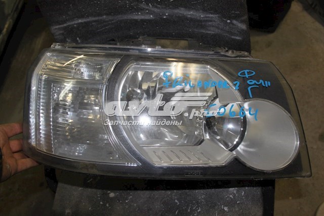 Правая блок фара Land Rover LR001560 цена, от 191.87 USD