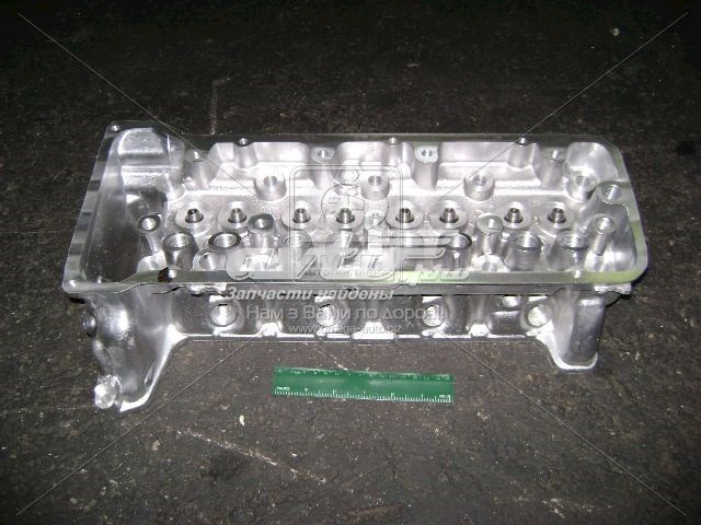 21011100301110 Lada cabeça de motor (cbc)