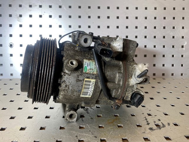 Купить F500NE9DB01 HCC Компрессор климатической установки