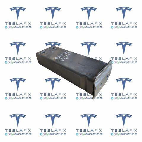 Купить 110919300C Tesla Motors Кронштейн усилителя переднего бампера