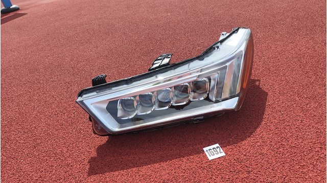 Левая фара 33150TZ5A51 Honda