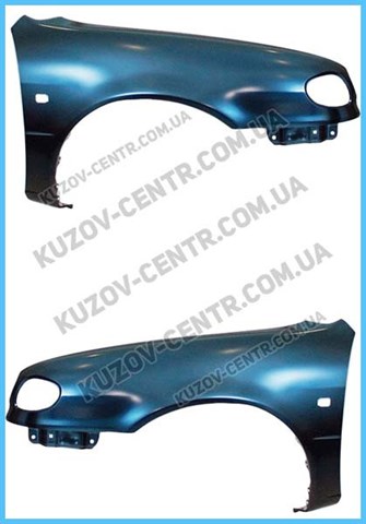 Боковая часть передняя правая FPS FP8114312 цена, от 45.37 USD
