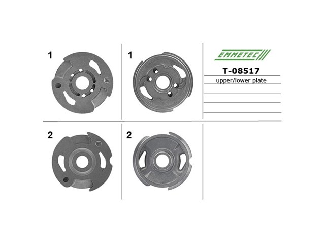 Купить T08516 Emmetec 