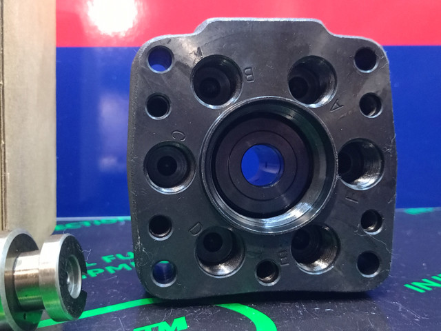 Плунжерная пара ТНВД Denso 0964001700 цена, от 233.60 USD