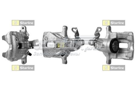  Starline PBBT379 цена, от 132.21 USD